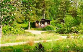 Star Lodges